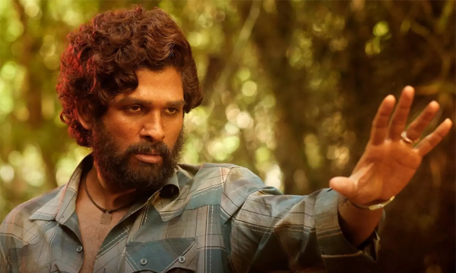 Pushpa 2, allu arjun