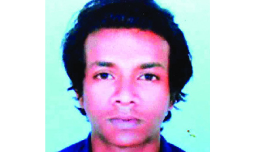 വൃക്കകൾ തകരാറിലായ യുവാവ് ചികിത്സ സഹായം തേടുന്നു വൃക്കകൾ തകരാറിലായ യുവാവ് ചികിത്സ സഹായം തേടുന്നു