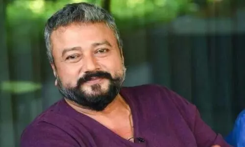 നടൻ ജയറാമിന്​ കോവിഡ്​; വൈറസ്​ ഇപ്പോഴും ​ നമുക്കിടയിലുണ്ടെന്ന ഒാർമപ്പെടുത്തലാണിതെന്ന്​