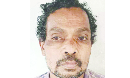 ഒറ്റനമ്പർ ലോട്ടറി; ഒരാൾ പിടിയിൽ