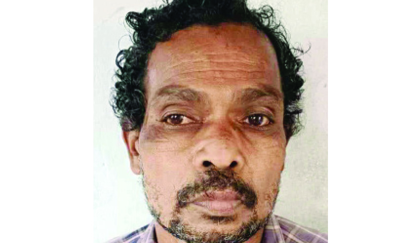 ഒറ്റനമ്പർ ലോട്ടറി; ഒരാൾ പിടിയിൽ