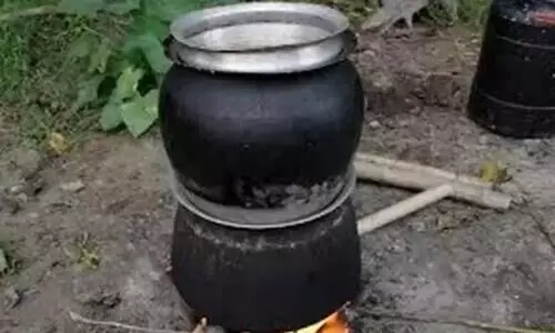 മലയോര മേഖലയിൽ വ്യാജവാറ്റ്​ കേന്ദ്രങ്ങൾ സജീവമാകുന്നു