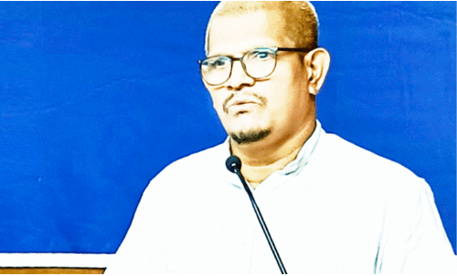 ധാ​ര്‍മി​ക​ത​യു​ടെ വീ​ണ്ടെ​ടു​പ്പി​നാ​യി പൊ​രു​തു​ക   -ഇ​ന്ത്യ​ൻ ഇ​സ്‌​ലാ​ഹി സെ​ന്‍റ​ര്‍