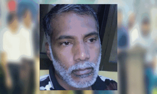 മലപ്പുറം സ്വദേശി അബൂദബിയില്‍ നിര്യാതനായി