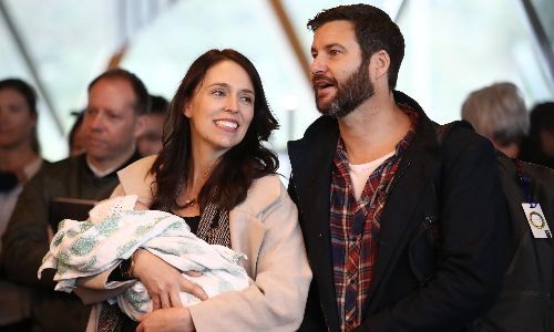 jessica anderson family