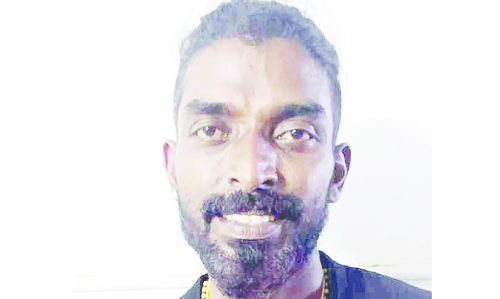 ഗുണ്ടാ നേതാവിനെ കാപ്പ ചുമത്തി നാടുകടത്തി