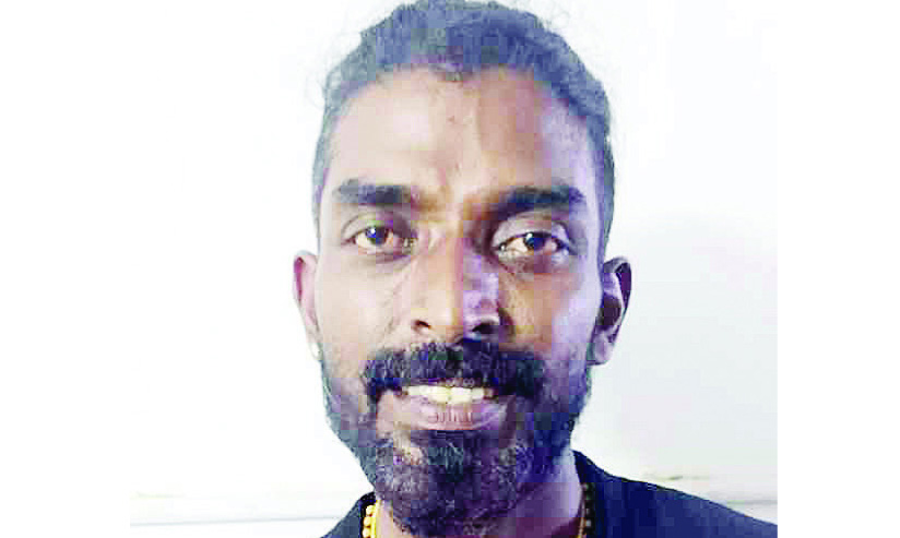 ഗുണ്ടാ നേതാവിനെ കാപ്പ ചുമത്തി നാടുകടത്തി