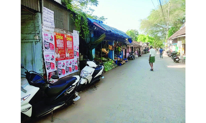 റോഡ് വികസനത്തിൽ വഴിമുട്ടുന്നവർ പുനരധിവാസം തേടുന്നു
