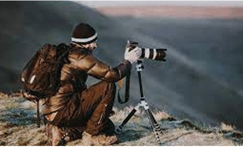 കാമറയിലൂടെ ലോകകഥ പറയാൻ എക്‌സ്‌പോഷർ