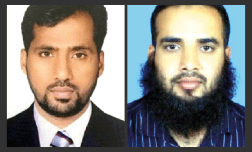 കെ.​കെ.​​ഐ.​സി ഫ​ർ​വാ​നി​യ സോ​ണ​ൽ ഭാ​ര​വാ​ഹി​ക​ൾ