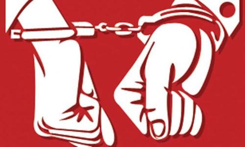 വിരമിച്ച സർക്കാർ ഉദ്യോഗസ്ഥയുടെ കുടുംബത്തിൽ നിന്ന് 30 ലക്ഷം തട്ടി; ആൾദൈവം അറസ്റ്റിൽ