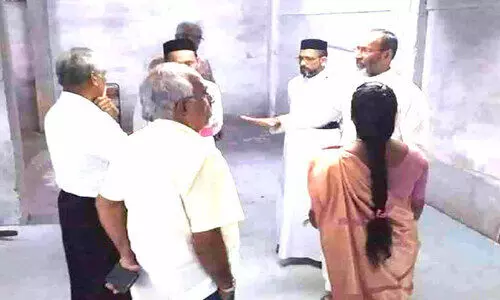 Ranni plans to provide feed the poor