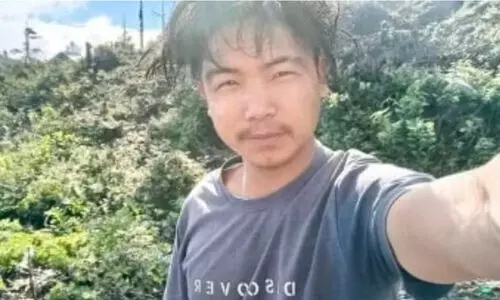 അരുണാചല്‍ അതിര്‍ത്തിയില്‍നിന്നും കാണാതായ 17കാരനെ കണ്ടെത്തിയെന്ന് ചൈനീസ് സേന