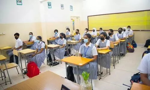 ഒമാനിൽ ഇന്ത്യൻ സ്കൂൾ അഡ്​മിഷൻ: ഓൺലൈൻ രജിസ്​ട്രേഷൻ 26 മുതൽ