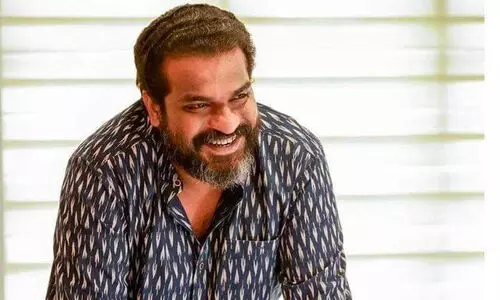 ദിലീഷി​ന്‍റെ ഭാവനകൾ