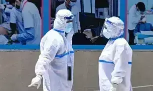 ഒമിക്രോണ്‍ ഇന്ത്യയില്‍ സമൂഹവ്യാപന ഘട്ടത്തിലെന്ന് മുന്നറിയിപ്പ്