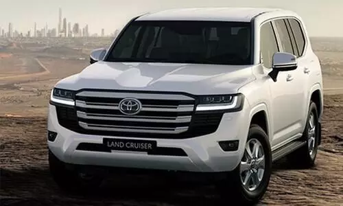 ബുക്ക്​ ചെയ്​ത്​ കാത്തിരിക്കേണ്ടത്​ നാല്​ വർഷം; ക്ഷമ ചോദിച്ച്​ വാഹന കമ്പനി