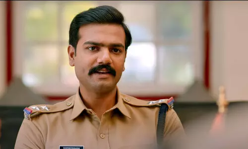 കർണൻ നെപ്പോളിയൻ ഭഗത്‌സിങ്​ വരുന്നു; ട്രെയിലർ പങ്കുവെച്ച്​ ടോവിനൊ തോമസ്