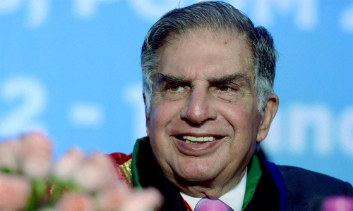 Ratan Tata