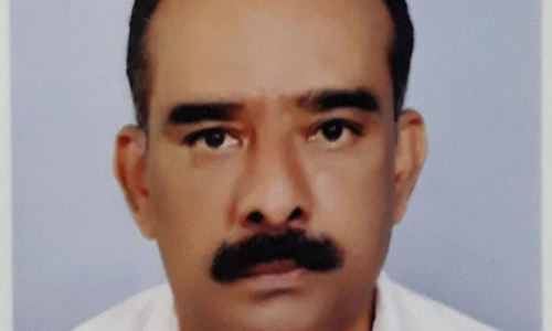 തിരുവനന്തപുരം സ്വദേശി ദുബൈയിൽ നിര്യാതനായി