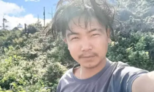 അരുണാചൽ ബാലനെ ഇന്ത്യക്ക്​ കൈമാറുമെന്ന്​ ചൈന