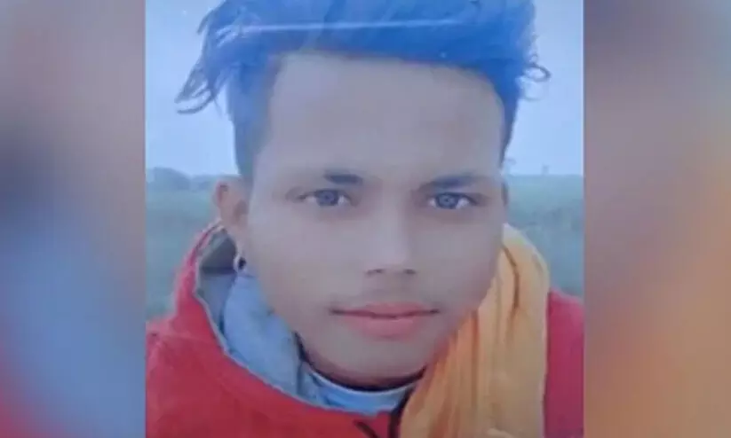 lakhimpur boy death
