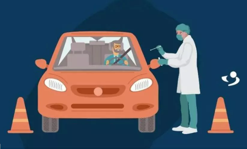 എവിടെ ലഭിക്കും, 50 ദിർഹമിന് കോവിഡ് ടെസ്റ്റ് ? എവിടെ ലഭിക്കും, 50 ദിർഹമിന് കോവിഡ് ടെസ്റ്റ് ?