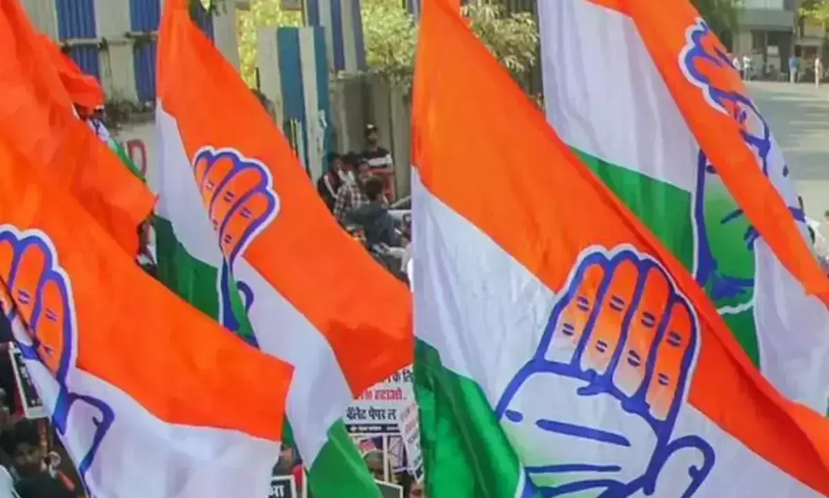 മണിപ്പൂരിൽ ആദ്യഘട്ട സ്ഥാനാർഥി പട്ടിക പ്രഖ്യാപിച്ച് കോൺഗ്രസ് മണിപ്പൂരിൽ ആദ്യഘട്ട സ്ഥാനാർഥി പട്ടിക പ്രഖ്യാപിച്ച് കോൺഗ്രസ്