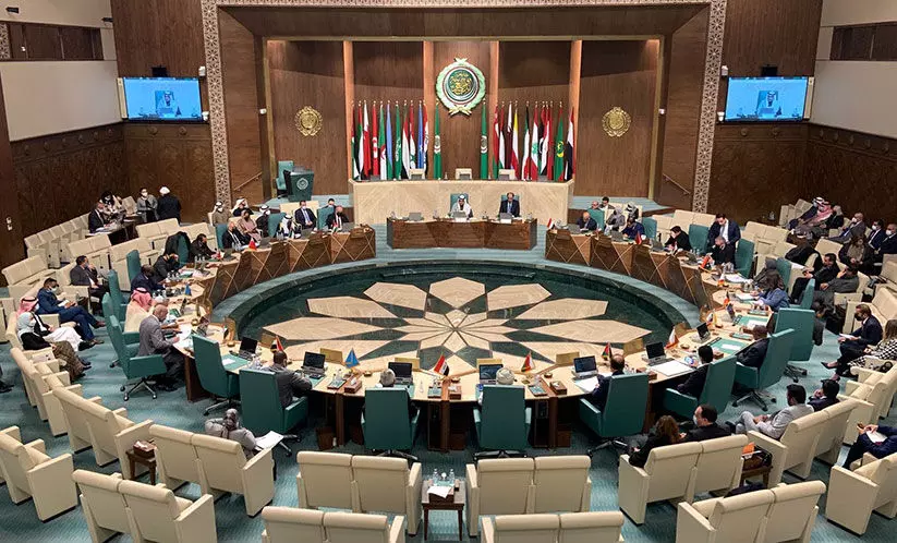 ഹൂതികളെ ഭീകര സംഘടനയായി പ്രഖ്യാപിക്കണമെന്ന് അറബ് ലീഗ് ഹൂതികളെ ഭീകര സംഘടനയായി പ്രഖ്യാപിക്കണമെന്ന് അറബ് ലീഗ്