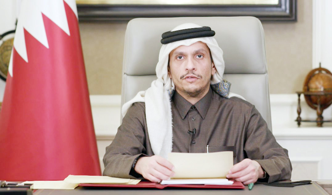 ലോകസമാധാനത്തിൽ യുവാക്കളുടെ പങ്ക് നിർണായകം -ഉപപ്രധാനമന്ത്രി ലോകസമാധാനത്തിൽ യുവാക്കളുടെ പങ്ക് നിർണായകം -ഉപപ്രധാനമന്ത്രി