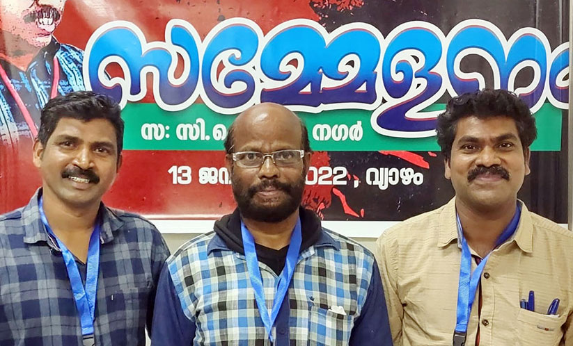 കേളി കലാസാംസ്കാരിക വേദിയുടെ യൂനിറ്റ് സമ്മേളനങ്ങൾക്ക് തുടക്കം കേളി കലാസാംസ്കാരിക വേദിയുടെ യൂനിറ്റ് സമ്മേളനങ്ങൾക്ക് തുടക്കം