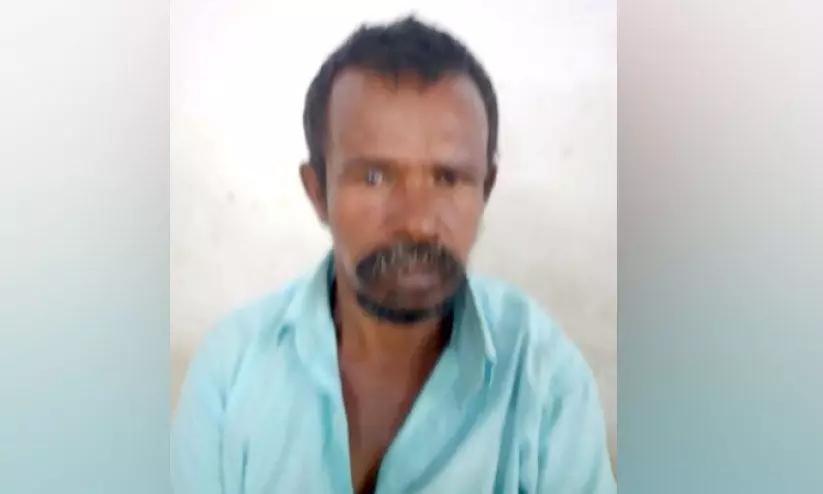 മരണ സർട്ടിഫിക്കറ്റ് തേടിയെത്തിയ പൊലീസിന് മുന്നിലെത്തിയത് മരിച്ചു പോയ പ്രതി