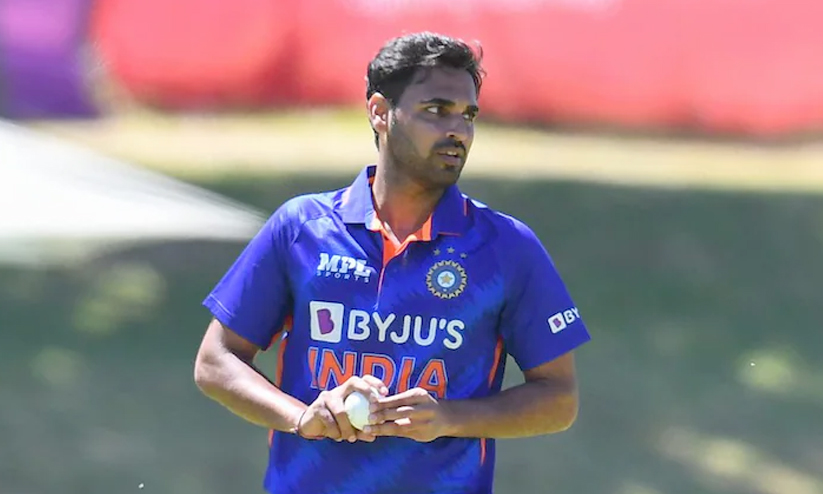 bhuvneshwar kumar bhuvneshwar kumar