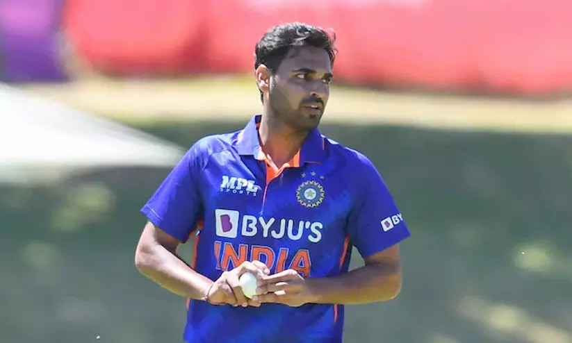 bhuvneshwar kumar bhuvneshwar kumar