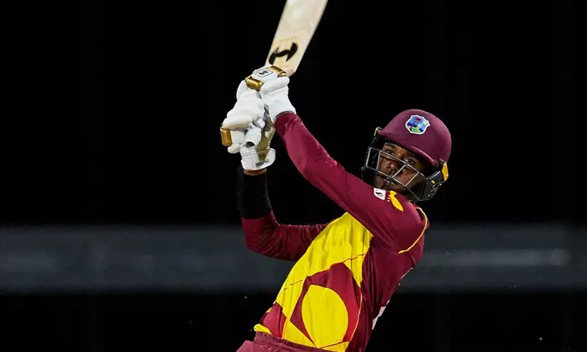 Akeal Hosein Akeal Hosein