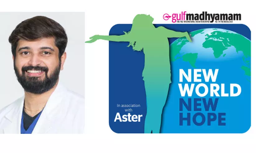 വാർധക്യത്തിലും നിറഞ്ഞുചിരിക്കാം വാർധക്യത്തിലും നിറഞ്ഞുചിരിക്കാം