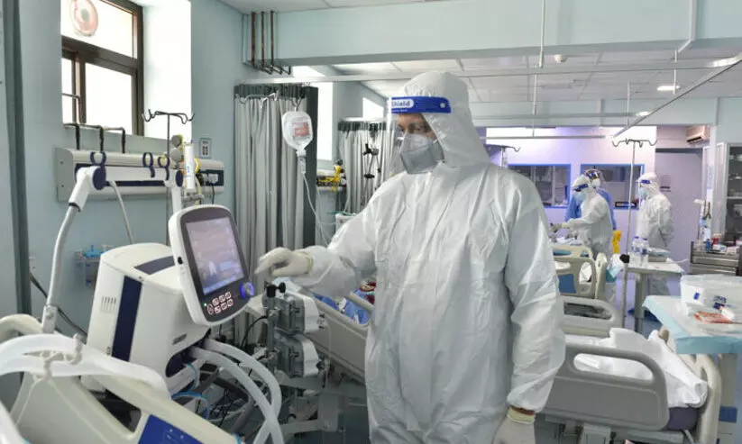 പിടിവിടാതെ.... പിടിവിടാതെ....