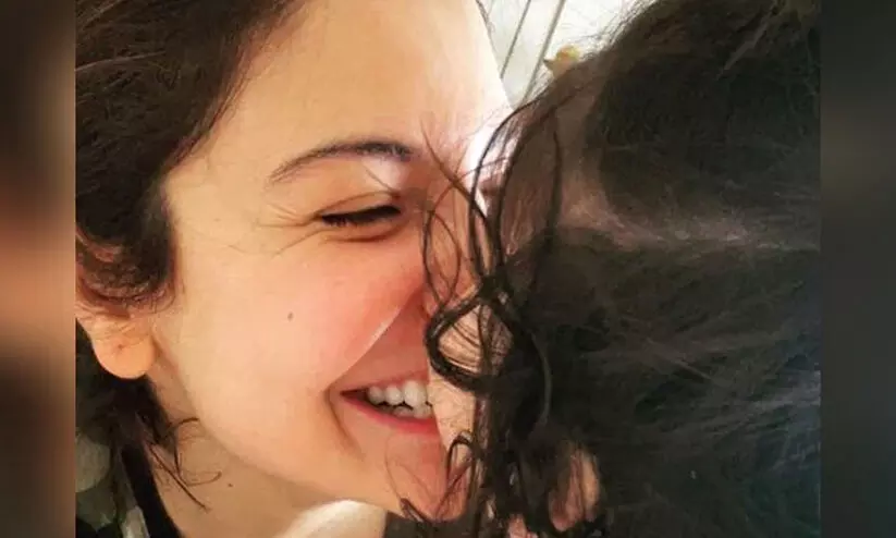 anushka sharma-vamika anushka sharma-vamika