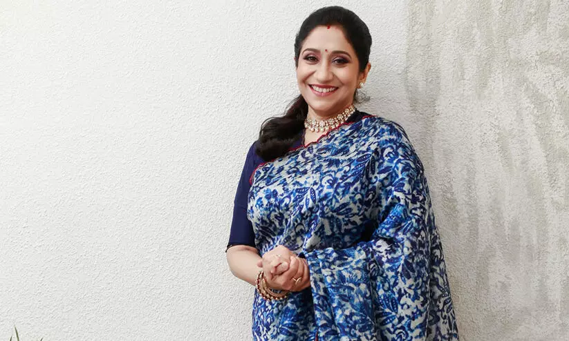 മാനസമേ ഇനിയും പാടൂ...; ജീവിതത്തിൽ ആനന്ദാമൃതം ചൊരിഞ്ഞ പാട്ടുമുഹൂർത്തങ്ങൾ സുജാത ഓർക്കുന്നു