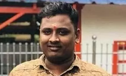 Sanjith Murder Sanjith Murder