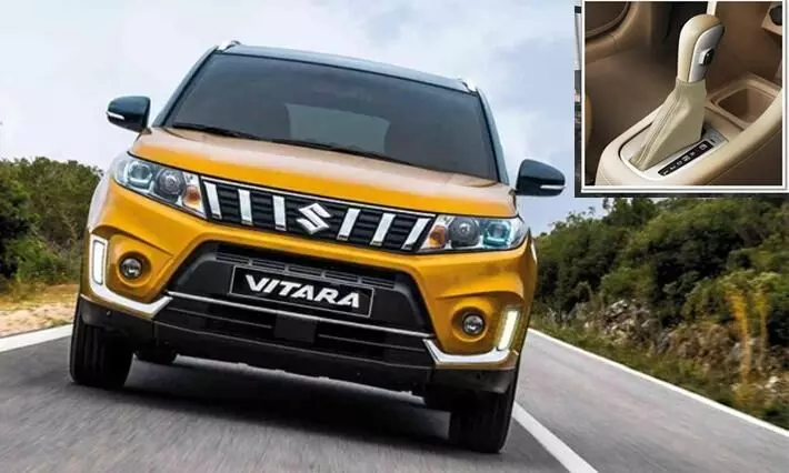 Maruti Brezza, Ertiga, XL6 facelifts to get new 6-speed auto Maruti Brezza, Ertiga, XL6 facelifts to get new 6-speed auto