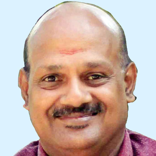 ഗി​രി​കു​മാ​ർ