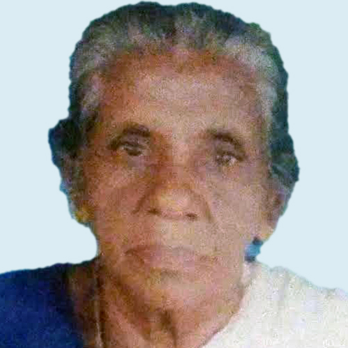 രാ​ജ​മ്മ