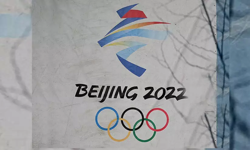 വിന്‍റർ ഒളിമ്പിക്സ്: ബീജിങ്ങിൽ 20 ലക്ഷം പേർക്ക്​ കോവിഡ് പരിശോധന നടത്തി