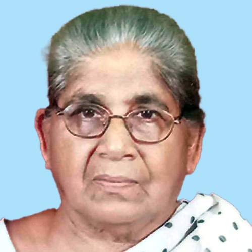 അ​മ്മി​ണി