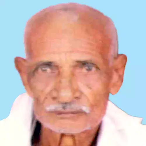 നൂ​റാം വ​യ​സ്സി​ൽ നി​ര്യാ​ത​നാ​യി