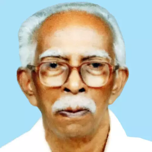 ഇ​രി​ങ്ങാ​ല​ക്കു​ട മു​ന്‍ ന​ഗ​ര​സ​ഭ ചെ​യ​ര്‍മാ​ന്‍ കെ.​സി. കു​ഞ്ഞി​രാ​മ​ന്‍ മാ​സ്റ്റ​ര്‍ അ​ന്ത​രി​ച്ചു