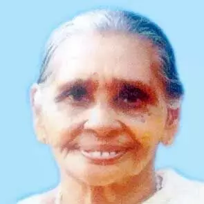 അ​ന്ന​മ്മ