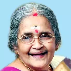 ക​മ​ല​മ്മ