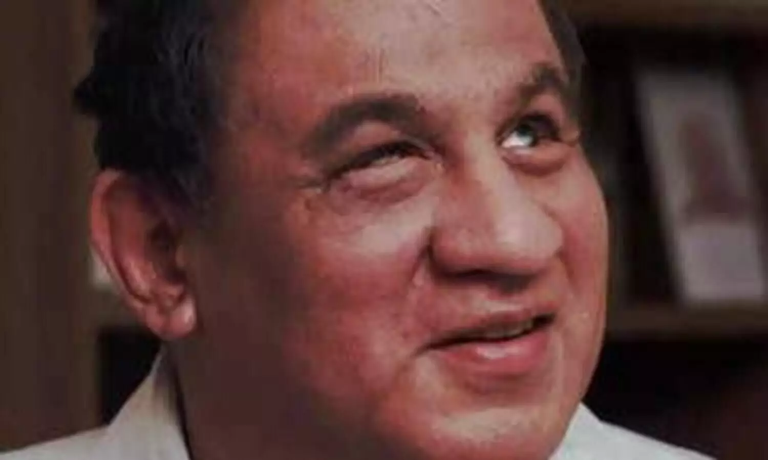 കാഴചയുള്ളവരുടെ കൊടും ഭീകരതയിൽ നിന്ന്​ അഞ്ചുപേരെ ജീവിതത്തിലേക്ക്​ വഴികാണിച്ച അന്ധനായ റെയ്മണ്ടിന്​ വിട നൽകി നാട്​